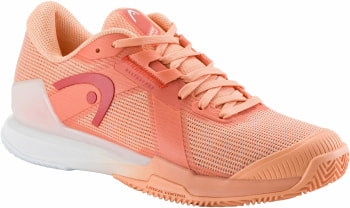 Head Sprint Pro 4.0 Clay Tennisschuhe