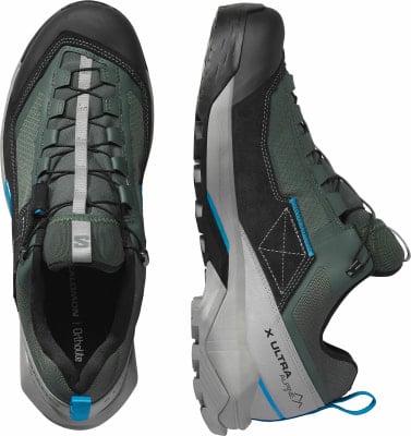 Salomon X Ultra Alpine GTX Outdoorschuhe