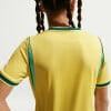 Nike Brasilien 2026 Kinder Heimtrikot Replica