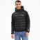 Hybrid Daunenjacke