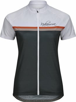 Nakamura Lara I W Radtrikot mit Fullzip