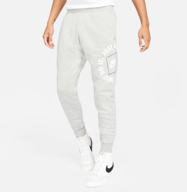 Just do it Jogginghose