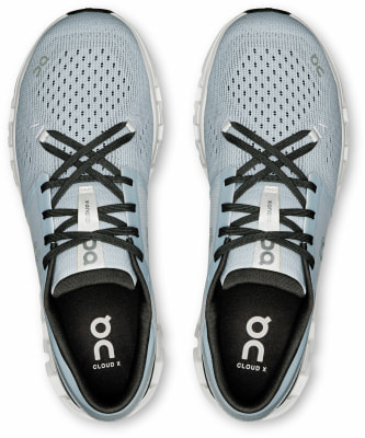 On Cloud X 4 Laufschuhe