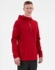 Jako Pro Casual Hoodie mit Halfzip