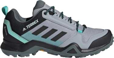 Adidas Terrex AX3 GTX, outdoorová obuv