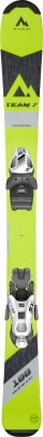 McKINLEY Team 7 Jugend Alpinski, 130-150 cm
