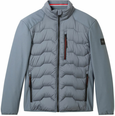 Tom Tailor TOM TAILOR Hybrid Jacket kabát