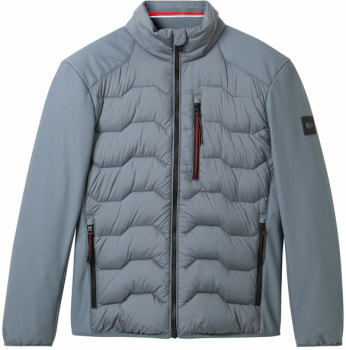 Tom Tailor TOM TAILOR Hybrid Jacket kabát