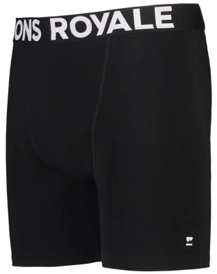 Mons Royale Hold'em Boxer prodloužené boxerky