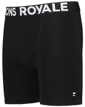 Mons Royale Hold'em Boxer prodloužené boxerky