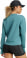 Designed-for-Training Warm-Up Pullover