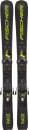 Fischer RC4 Race Kinder Alpinski, 70-90 cm