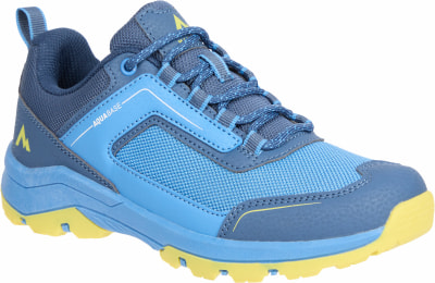 McKINLEY Maine III AQB J Outdoorschuh, Quicklace / Velcro bis Gr. 34