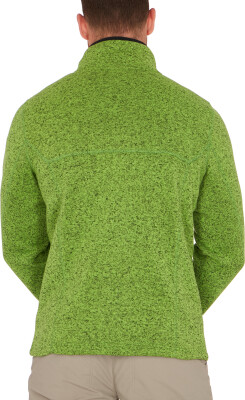 McKINLEY Active Skeena II férfi fleece kabát