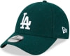 New Era 940 MLB Melton Wool Essential baseballová kšiltovka