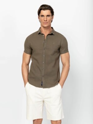 Heavy Tools ReevaS26 férfi ing