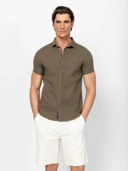 Heavy Tools ReevaS26 férfi ing