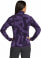 W MT AOP FZ FL Fleecejacke TERREX Polarfleece