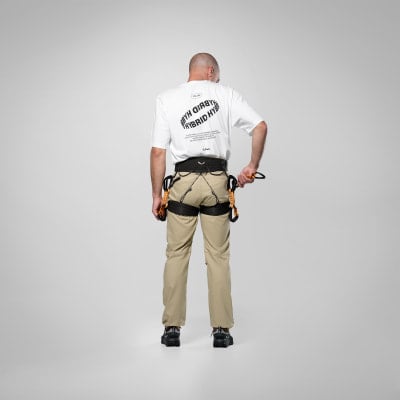 Salewa Agner Klettergurt Salewa Agner Klettergurt