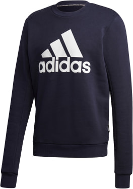 BADGE OF SPORT Fleece Pullover