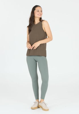 Athlecia Mota Slub Tanktop