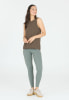 Athlecia Mota Slub Tanktop