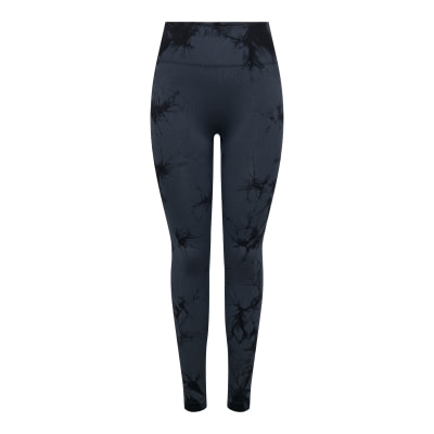 Only Play ONLY PLAY Tie HW Legíny Seam Tights