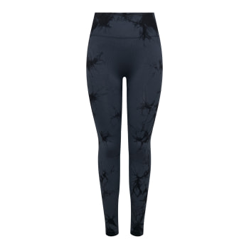 Only Play ONLY PLAY Tie HW Legíny Seam Tights