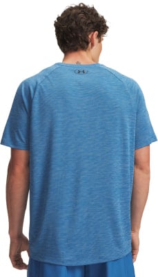 Under Armour Tech Textured T-Shirt