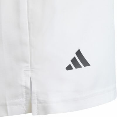 adidas Boys Club 3-Streifen Tennisshorts