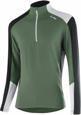 Löffler Harley Midlayer Halfzip