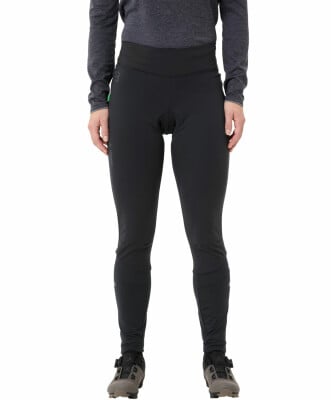 Vaude Wo Matera Warm Radtight