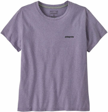 P-6 Logo T-Shirt