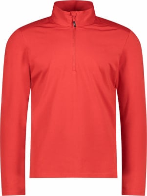 CMP Trentino Midlayer mit Halfzip
