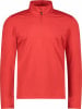 CMP Trentino Midlayer mit Halfzip