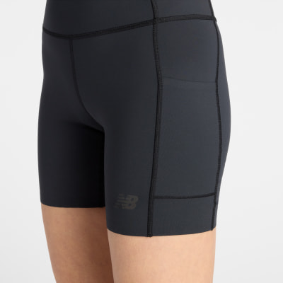 New Balance RC Elite Storage 6'' Laufshorts