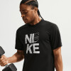 Nike DriFit Hyverse GFX Shirt