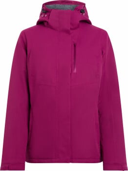 McKINLEY Dana II 2L Hardshelljacke mit Kapuze