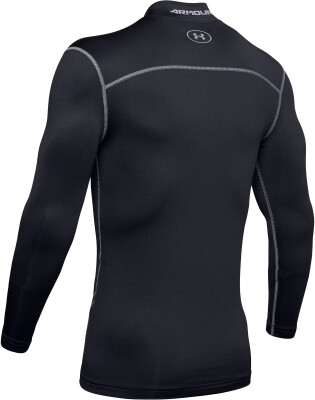 Under Armour Under Armour Coldgear Mock, pánske tričko