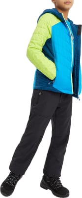 McKINLEY Sansa Primaloftjacke mit Kapuze