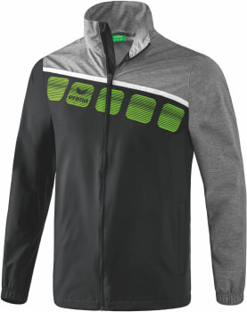 Erima 5-C Allwetterjacke