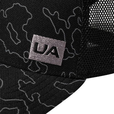 Under Armour Trucker Blitzing Kappe