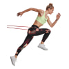 Under Armour Printed 7/8 -os leggings