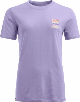 Ortovox 140 Cool Mtn Gradient T-Shirt