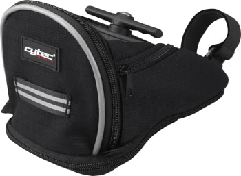 Cytec CompPlus Satteltasche