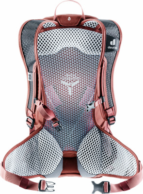 Deuter Race EXP 14+3 Air Radrucksack