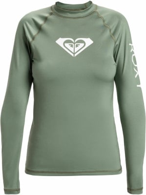 Roxy Whole Hearted Badeshirt