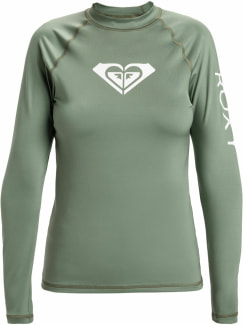 Whole Hearted Badeshirt
