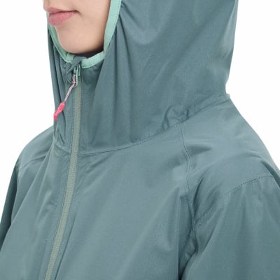 McKINLEY X-Light 2.5 JKT W Funktionsjacke 100%PES, AQM 10.10