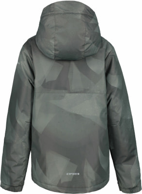 Icepeak Lutcher Skijacke mit Kapuze